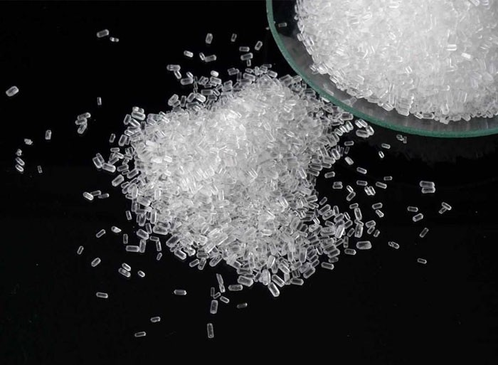 贵州菱形硫酸镁