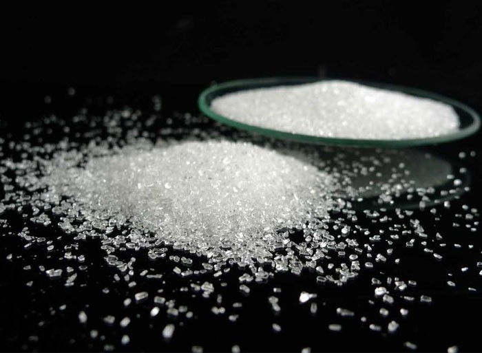 贵州味精状硫酸镁