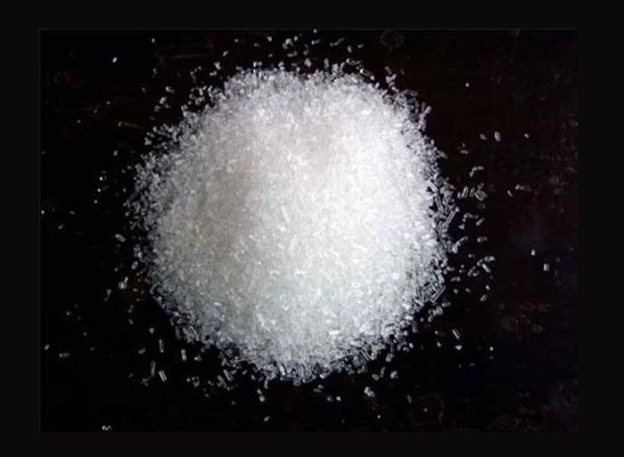 贵州五水硫酸镁