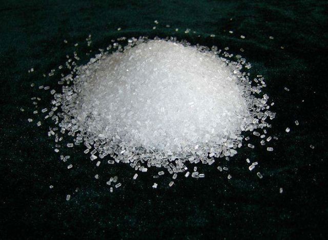 贵州七水硫酸镁